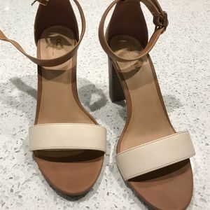 Old navy heels